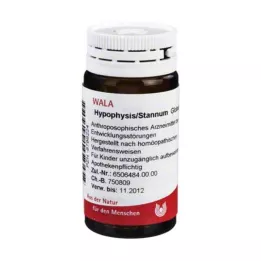 HYPOPHYSIS/STANNUM Gloobulid, 20 g