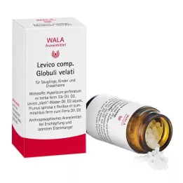 LEVICO COMP.Gloobulid, 20 g