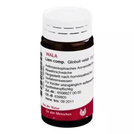 LIEN COMP.Gloobulid, 20 g