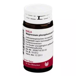 MAGNESIUM PHOSPHORICUM COMP.Gloobulid, 20 g