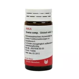 OVARIA COMP.Gloobulid, 20 g