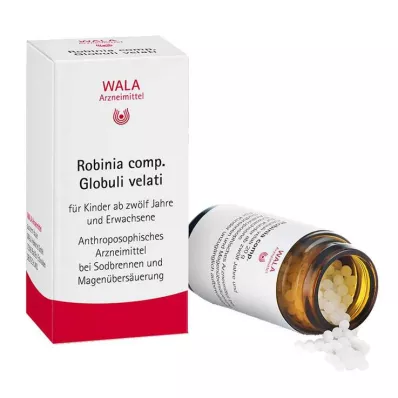 Robinia komp.Gloobulid, 20 g