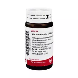 VISCUM COMP.Gloobulid, 20 g