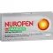 NUROFEN Immedia 400 mg õhukese polümeerikattega tabletid, 12 tk