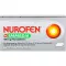 NUROFEN Immedia 400 mg õhukese polümeerikattega tabletid, 24 tk