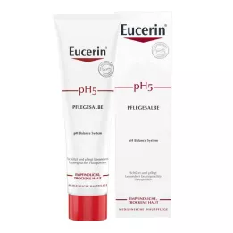 EUCERIN pH5 hooldussalv, 100 ml