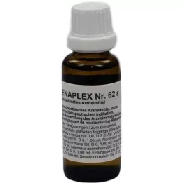 REGENAPLEX nr.62 a tilgad, 30 ml