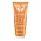 Vichy Capital Soleil päikesekaitsepiim LSF 50+ näole ja kehale, 300 ml