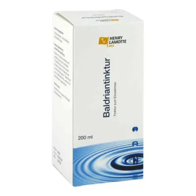 BALDRIANT INCIDENT, 200 ml