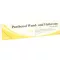 PANTHENOL Jenapharm haava- ja paranemiskreem, 50 g