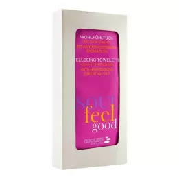 WELFARE TOWEL, 5 tk