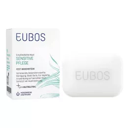 EUBOS SENSITIVE tahke, 125 g