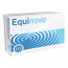 EQUINOVO tabletid, 50 tk