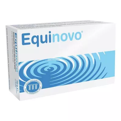 Equinovo tabletid, 50 tk Equinovo tabletid, 50 tk