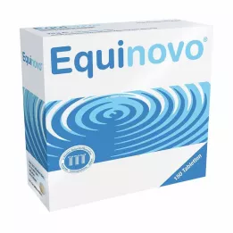 EQUINOVO tabletid, 150 tk