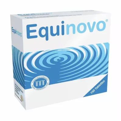 Equinovo tabletid, 150 tk Equinovo tabletid, 150 tk
