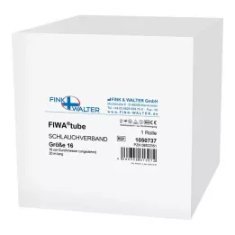 SCHLAUCHVERBAND Suurus 16 16 cm 20 m, 1 tk