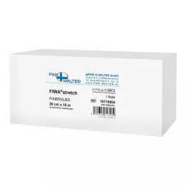 FIXIERVLIES 20 cmx10 m FIWAstretch, 1 tk
