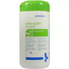 Mikrozid Af Wipes Int salvrätikud (150 tk)