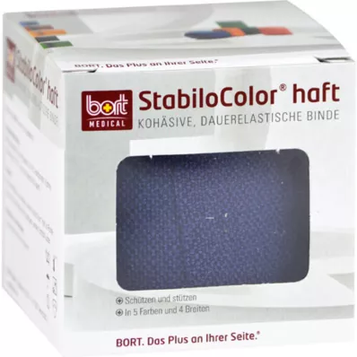 Kleepuv side Bort Stabilocolor, 1 tk