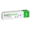 GELOREVOICE Kurgupastillid Cassis-Menthol Lut.-Tab., 20 tk