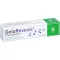 GELOREVOICE Kurgupastillid Cassis-Menthol Lut.-Tab., 20 tk