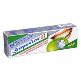 BONYPLUS Liimikreem super tugev, 40 g