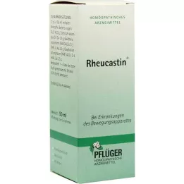 RHEUCASTIN tilgad, 50 ml
