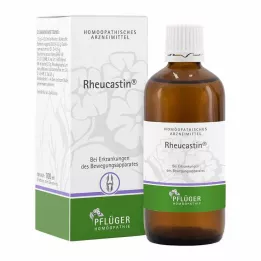 RHEUCASTIN tilgad, 100 ml
