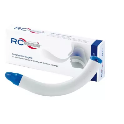 RC Cornet N Nose Cornet, 1 tk