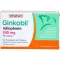 GINKOBIL-ratiopharm 240 mg õhukese polümeerikattega tabletid, 30 tk