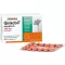 GINKOBIL-ratiopharm 240 mg õhukese polümeerikattega tabletid, 120 tk