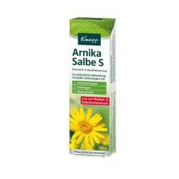 KNEIPP Arnica salv S, 100 g