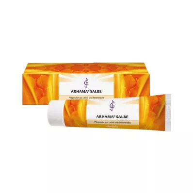 Arhama salv, 100 ml