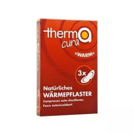 THERMACURA Soe kips, 3 tk