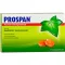 PROSPAN Köha pastillid, 20 tk