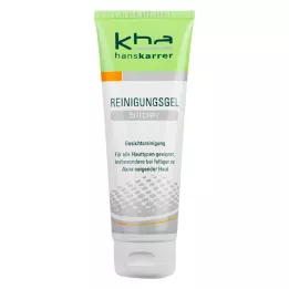 HANS KARRER Hõbedane puhastusgeel, 125 ml