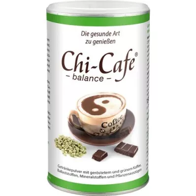 CHI-CAFE tasakaalupulber, 180 g