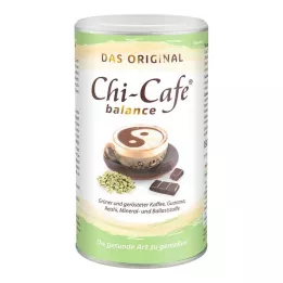 CHI-CAFE tasakaalupulber, 180 g