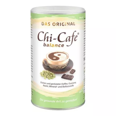 CHI-CAFE tasakaalupulber, 180 g