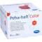 PEHA-HAFT Color Fixierb.latexfrei 6 cmx20 m punane, 1 tk