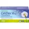 CETIDEX 10 mg õhukese polümeerikattega tabletid, 100 tk