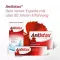 Antistax® värske geelkosmeetika väsinud &amp; rasketele jalgadele, 125 ml
