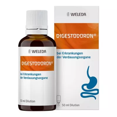 Digestodorooni lahjendus, 50 ml