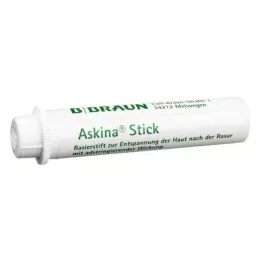 ASKINA pulk, 1 tk