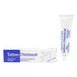 TATTOO Pegasus Pro kreem, 25 ml
