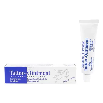TATTOO Pegasus Pro kreem, 25 ml