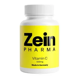 VITAMIN C 500 mg kapslid, 90 tk