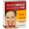 BIOTIN IMPULS 5 mg tabletid, 100 tk