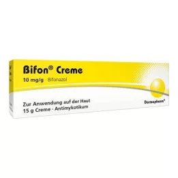 Bifon kreem, 15 g
